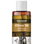 AF0073-LD100-Label-H_Grow-100-100ml-Normal-bottle-F