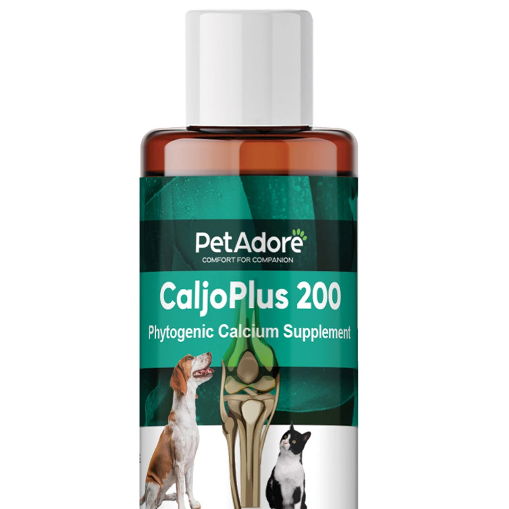 caljo plus 200 calcium supplement